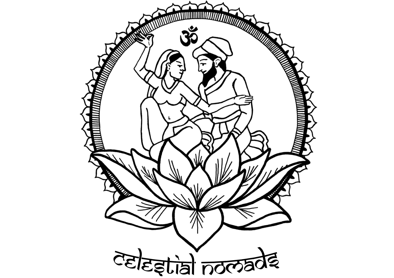 celestial nomads